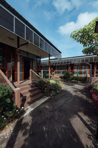 Exterior & Views 2, Chan Living, Semporna