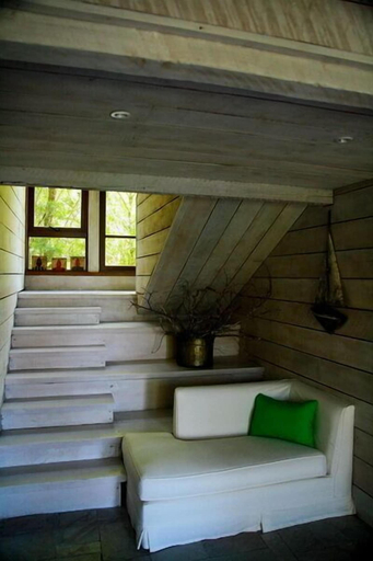 Bedroom, Isla Jechica, Aisén