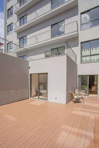 Exterior & Views 2, Liiiving - City Design Apartment C, Porto