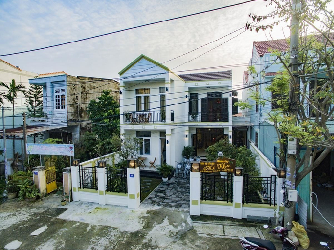 Exterior & Views 2, Mi Kha Homestay, Da Nang
