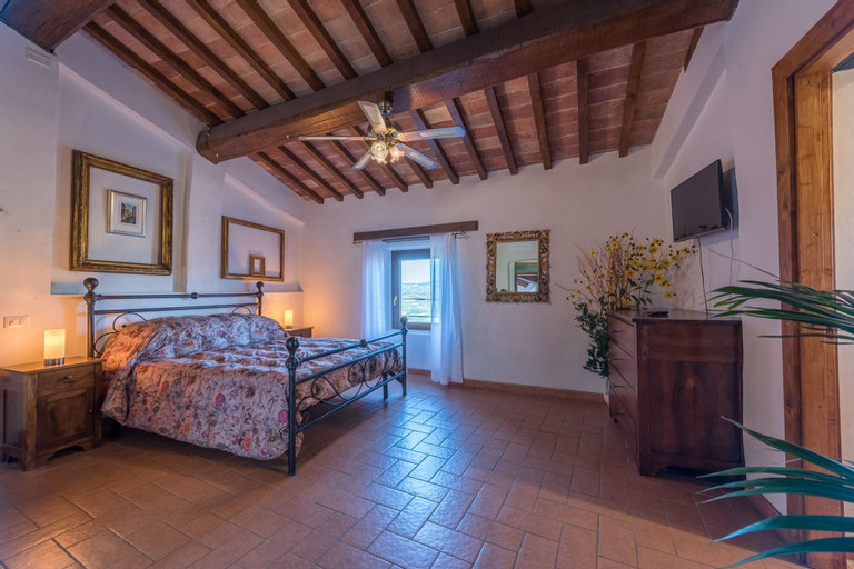 Lemon Tree Boutique Guesthouse, Perugia