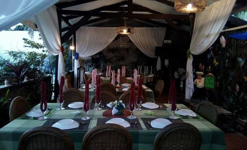 Food & Drinks 5, La Casa Roa Hostel, Caramoan