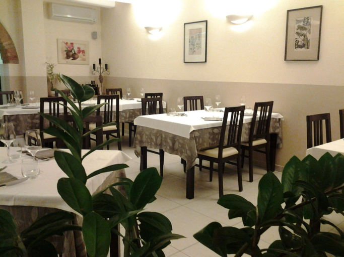 Food & Drinks, Hotel Ristorante Cantina Langelina, Ancona