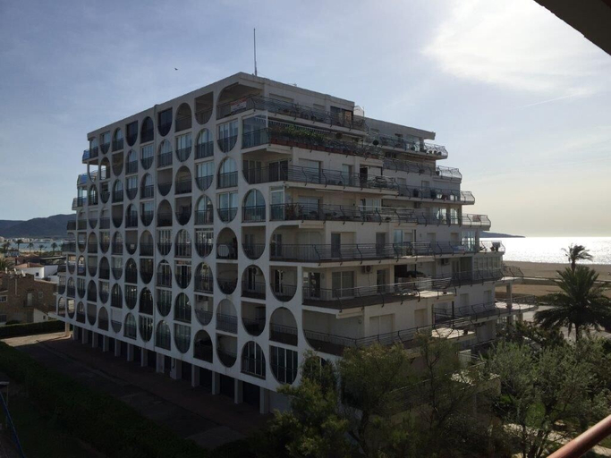 Exterior & Views, Apartamento Inmobahia - BII - 317, Girona