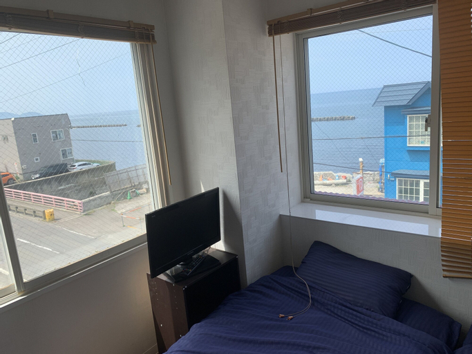 Exterior & Views, Zenibako House 3F-RoomB, Otaru
