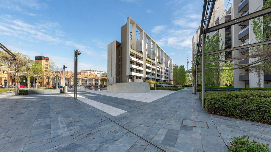Exterior & Views, Italianway Comfort - Traiano 37C, Milano