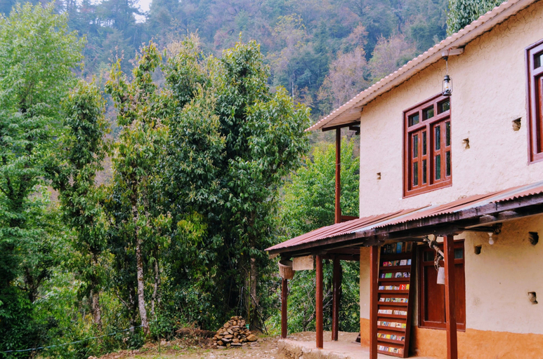 Exterior & Views 2, Retreat at Damaar, Bagmati