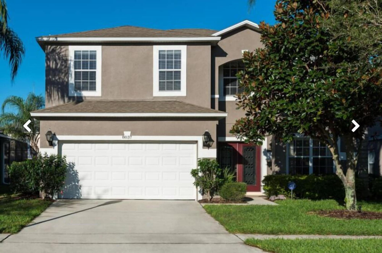 Exterior & Views, Ly235478 - Arcadia Estates - 5 Bed 4.5 Baths Villa, Osceola