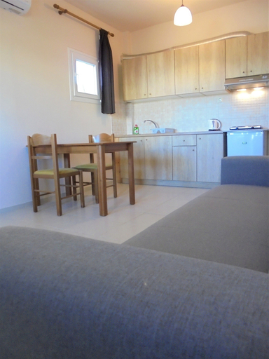 Others 4, Yannis Residences, Crete