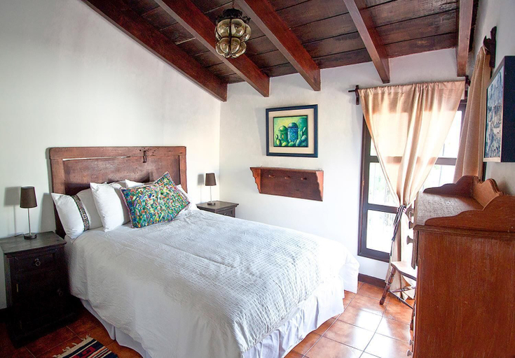 Bedroom 3, Villa Santa Ana Guatemala, Antigua Guatemala