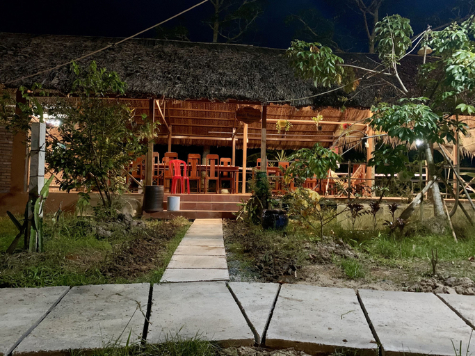 Exterior & Views 2, Mekong Daniel Bungalow, Phong Điền