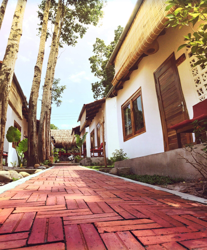 Exterior & Views 2, Langchia Home - Hostel, Phú Quốc