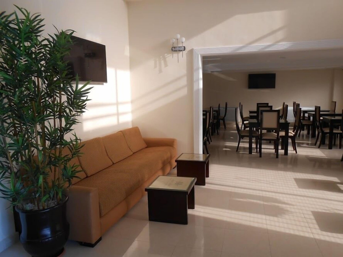 Others 5, Hotel Al Akhawayn, Oujda Angad