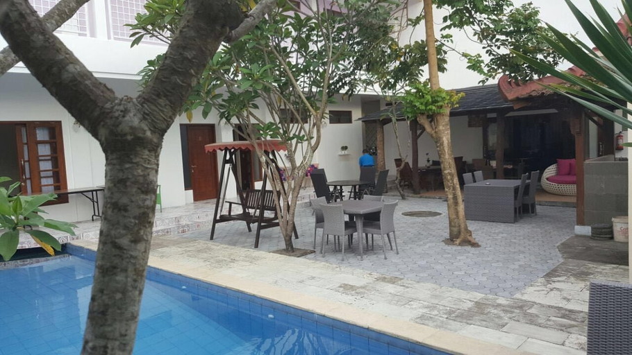 Sport & Beauty 5, Griya Nendra Hotel, Sleman