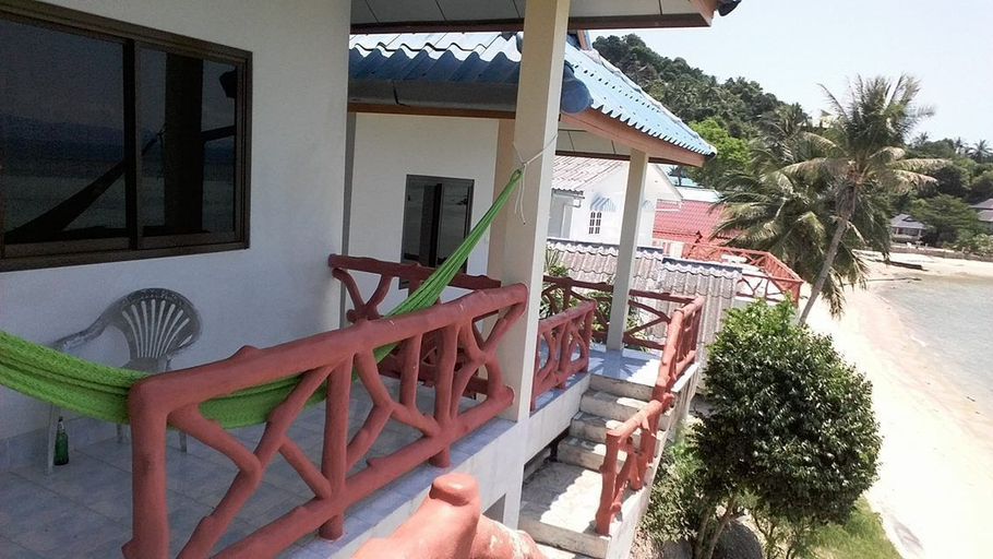 Others 4, Jamaica Inn Bungalow, Ko Phangan