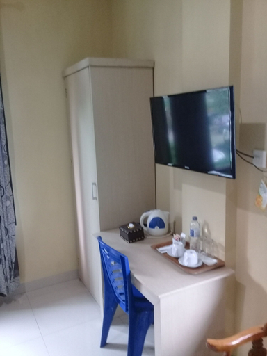 Others 4, OYO 869 Hotel Pangeran, Padang Panjang