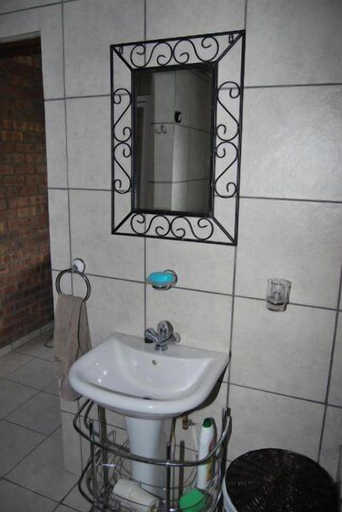 Bathroom, Ex Deo Erdvark Cottage, Ehlanzeni