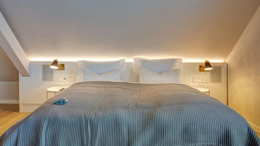 Bedroom 2, Landhotel Diana, Potsdam-Mittelmark