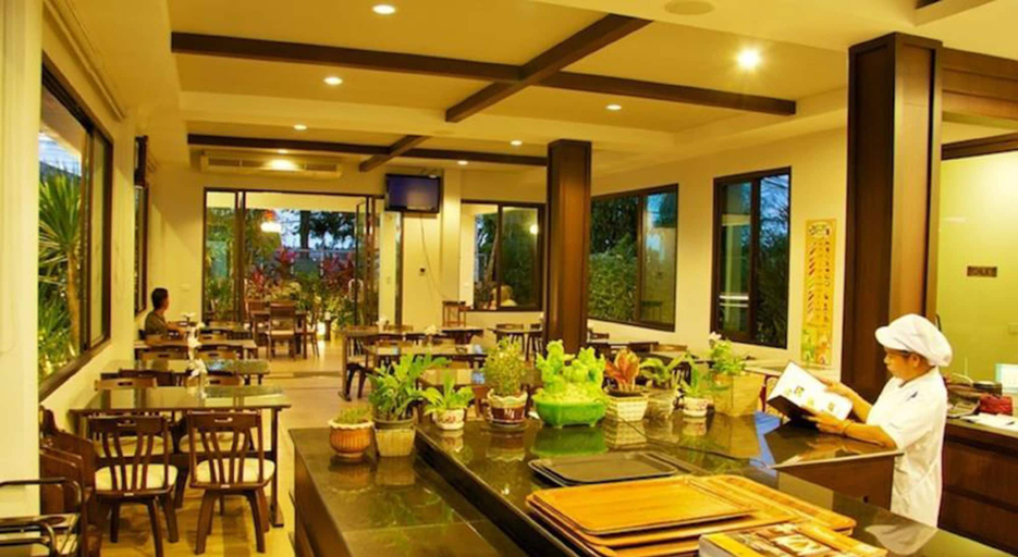 Food & Drinks 5, Airport Mansion Phuket, Phuket Island