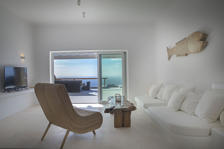 Others 5, Villa Aphrodite, South Aegean