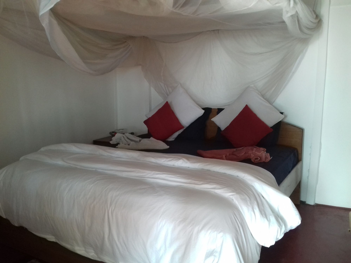 Bedroom 2, April20 Villas by the Beach, South Goa