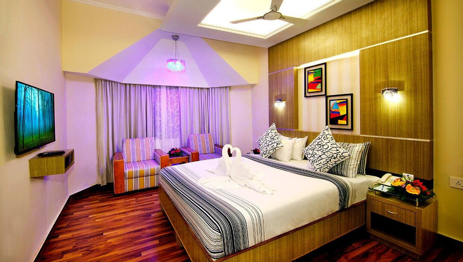 Bedroom 16
