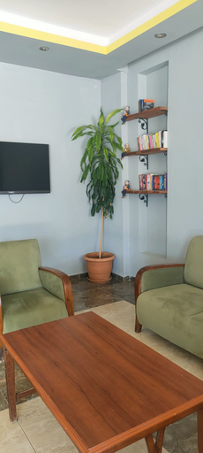 Others 5, Anemonia Hotel, Anamur