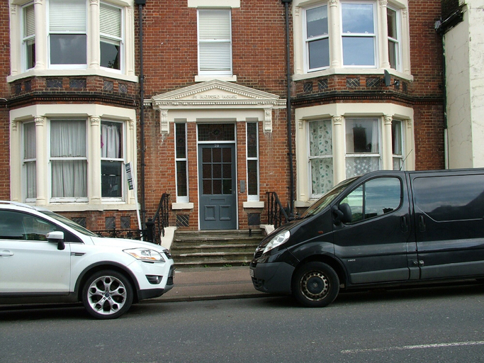 Exterior & Views 2, Stratford Apartment, Suffolk