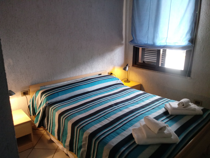 Bedroom 4, Verdemare Sardegna Uno, Cagliari
