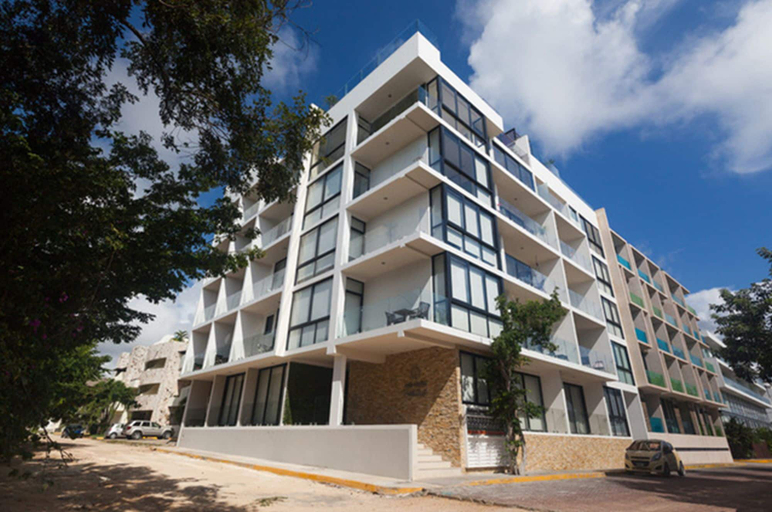 Exterior & Views, Menesse 204 by Globalia, Cozumel