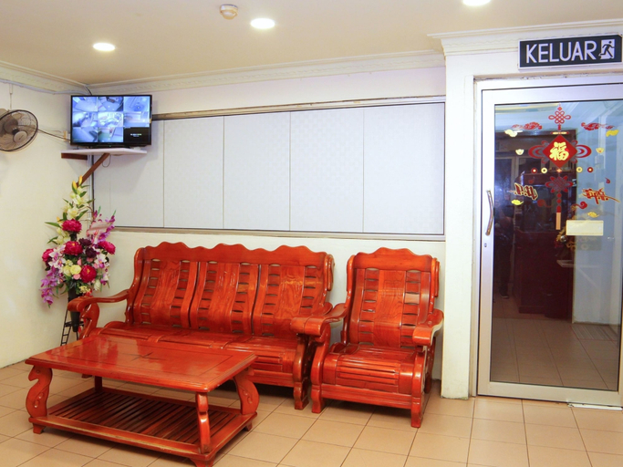 Others 4, Super OYO 1173 Mandyrin Hotel, Sibu