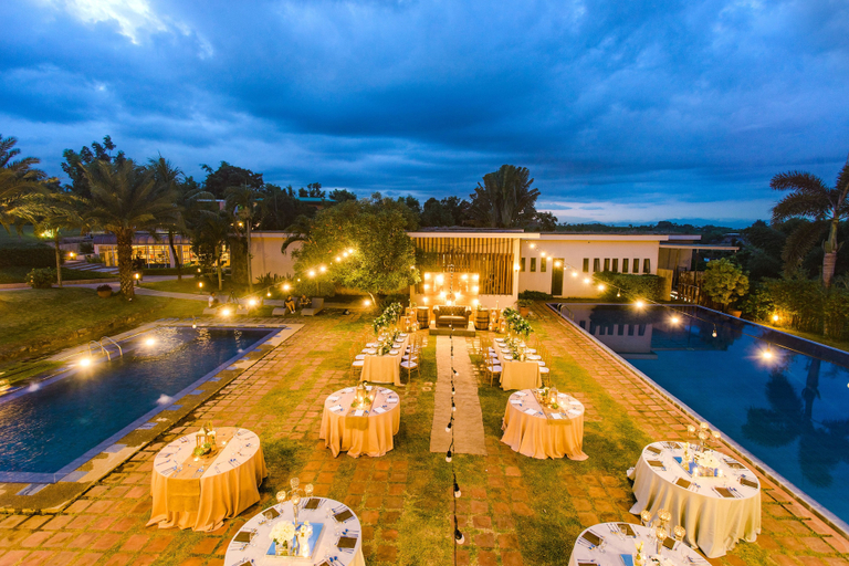 Exterior & Views 2, The Park - Silang, Silang