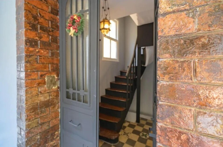 Exterior 2, Charming Apartment With Galata View, Beyoğlu