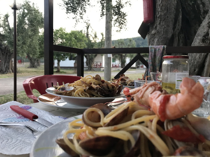 Food & Drinks 4, Funno delle noci, Foggia