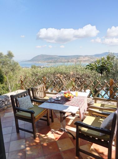 Others 5, Collection Villas, Ionian Islands