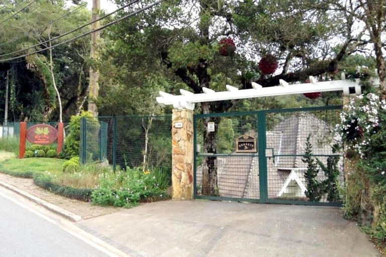 Exterior & Views 2, Pousada Mar Deny Campos, Campo Limpo Paulista