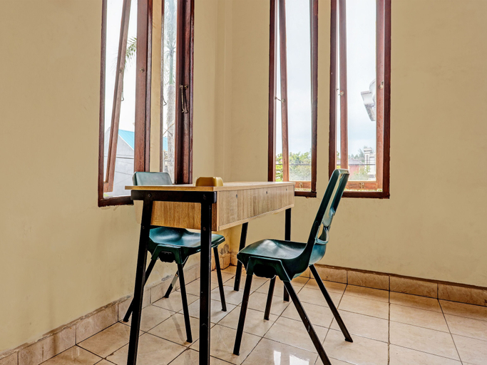 Others 5, OYO 91636 Kak Dadut Homestay, Batam