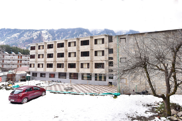 Exterior & Views 2, Kapoor Resort, Kullu