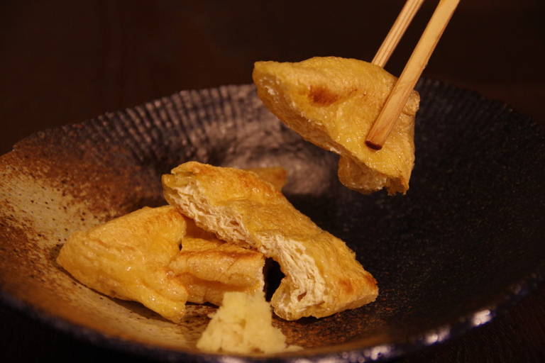 Food & Drinks 4, Misenkan, Tenkawa
