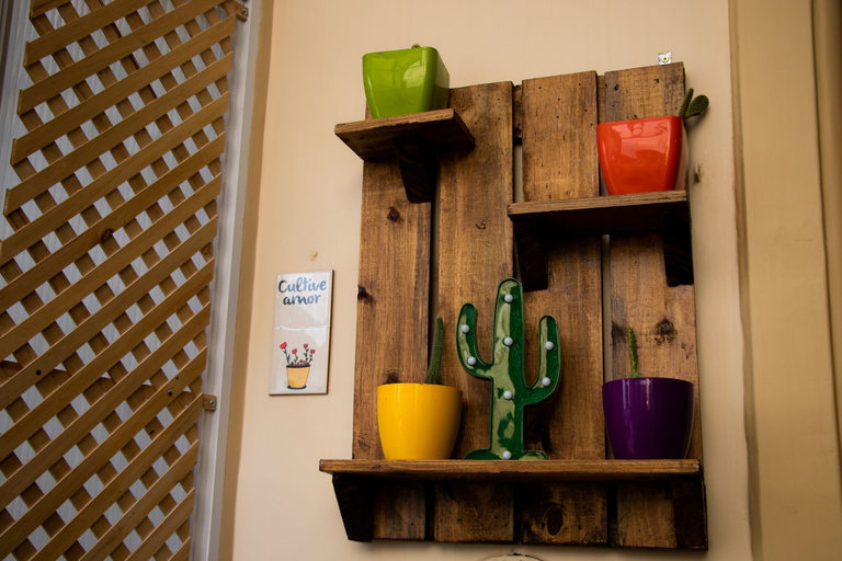 Food & Drinks 5, Sabatico Travelers Hostel & Guesthouse, Distrito Federal