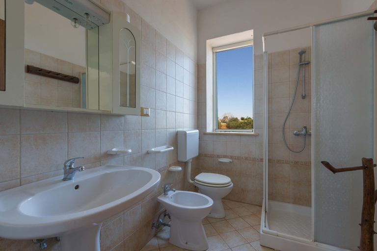 Bathroom, 2797 Villa Le Murge - Le Murge 1 by Barbarhouse, Lecce