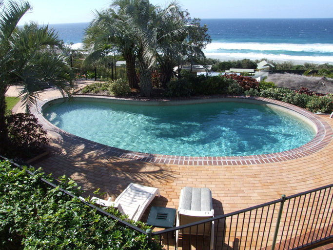 Sport & Beauty 4, Sunseeker Lodge, Noosa - Sunshine-Peregian