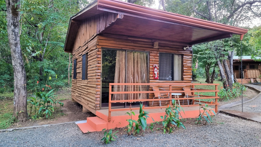 Exterior & Views 2, Angels Ecolodge, Santa Cruz