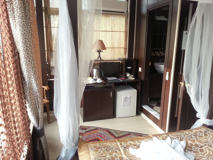 Bedroom 4, Arasta Boutique Hotel, Fatih