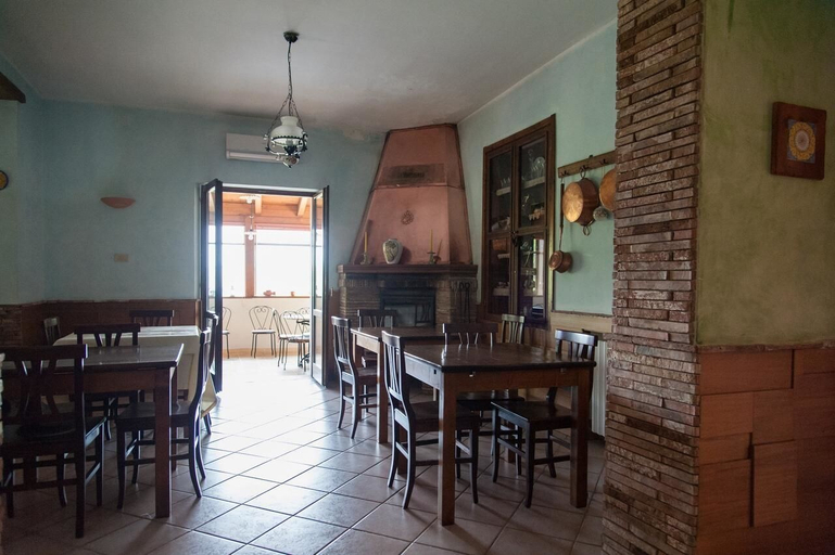 Others 5, Agriturismo La Solagna, Pescara