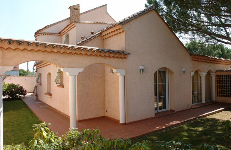 Exterior & Views 2, Le Mas Champenois, Marne