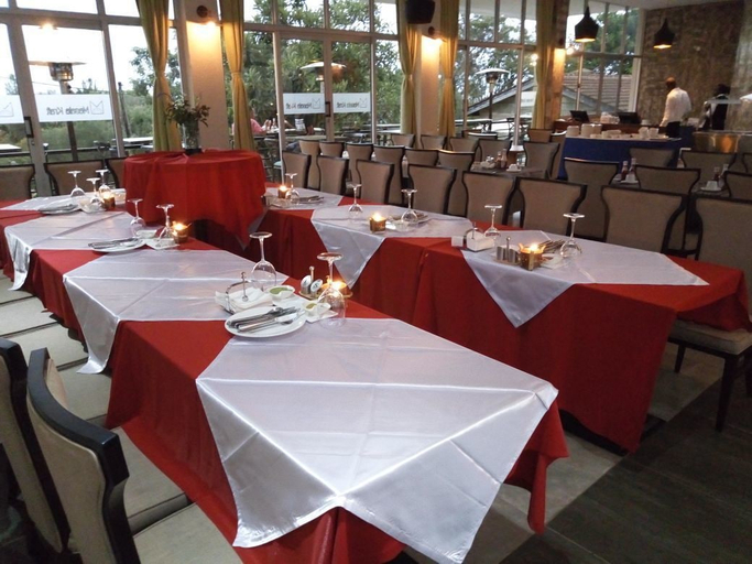 Food & Drinks 1, The Alps Hotel, Nakuru Town East