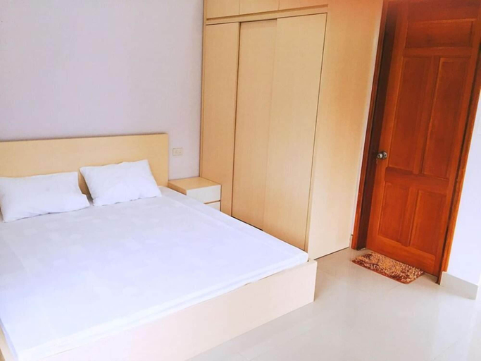 Bedroom 4, D'Home Homestay Cat Ba, Cát Hải