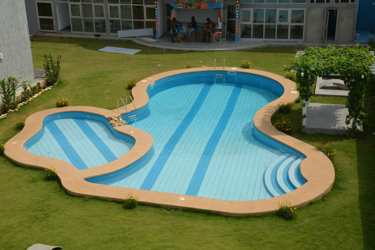 Sport & Beauty 5, Jess Hotel Kpalimé, Kloto
