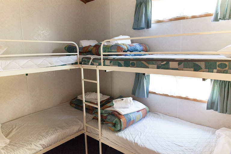 Bedroom 3, BIG4 Crystal Brook Tourist Park, Manningham - East